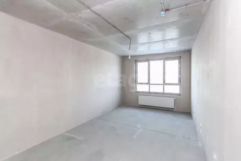 3-к кв. Тюменская область, Тюмень ул. Разведчика Кузнецова, 16 (91.2 ...