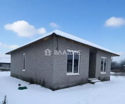 Дом в Калининградская область, Гурьевский муниципальный округ, пос. ...