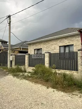 Дом в Краснодарский край, Курганинск Дружба садовое товарищество, ул. ...