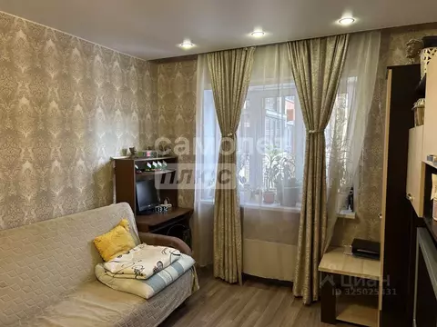 2-к кв. Московская область, Пушкино ул. Просвещения, 8к1 (56.5 м)