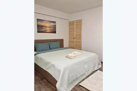 2-к кв. Москва ул. Трофимова, 4А (45.0 м)