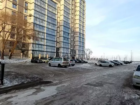 1-к кв. Амурская область, Благовещенск Заводская ул., 2 (44.1 м)