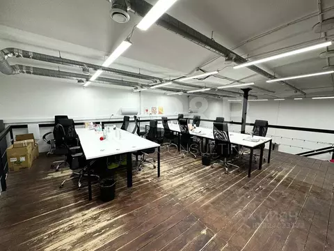 Офис в Москва Холодильный пер., 3к1с8 (313 м)