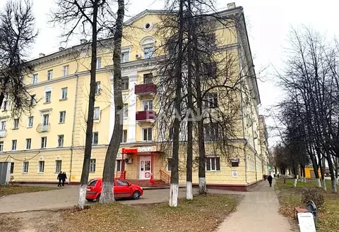 Комната Московская область, Подольск ул. Большая Серпуховская, 46/2 ...