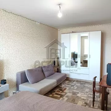 1-к кв. Красноярский край, Красноярск Судостроительная ул., 27Д (41.0 ...