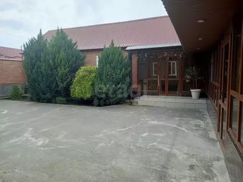 Дом в Ингушетия, Малгобекский район, с. Сагопши Шоссейная ул. (200 м)