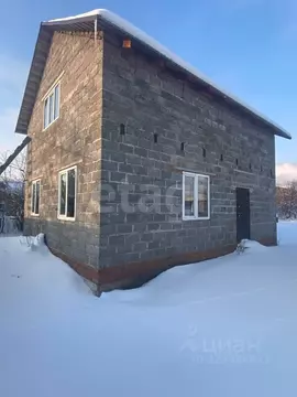 Дом в Башкортостан, Уфа Ягодка-1 СНТ, 110 (103 м)