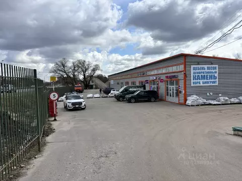 Помещение свободного назначения в Московская область, Раменский ...