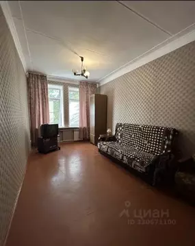 1-к кв. Московская область, Электросталь ул. Пушкина, 16 (34.0 м)
