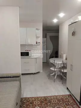 Студия Липецкая область, Липецк ул. И.В. Свиридова, 10 (26.6 м)