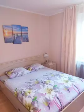 1-к кв. Нижегородская область, Нижний Новгород ул. Родионова, 193к2 ...