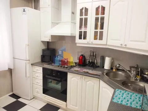 1-к кв. Московская область, Королев Юбилейный мкр, ул. Пушкинская, 11 ...