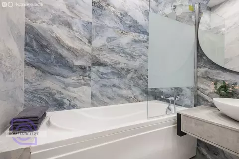 3-комнатная квартира: Москва, улица Лобачевского, 120к1 (67.7 м)