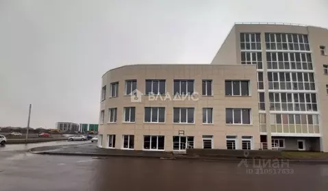 Помещение свободного назначения в Татарстан, Пестречинский район, ...