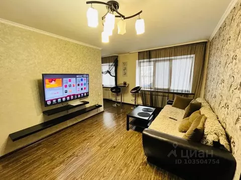 2-к кв. Орловская область, Орел Детский пер., 1 (45.0 м)