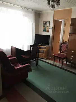 2-к кв. Московская область, Химки ул. Мичурина, 19 (35.0 м)