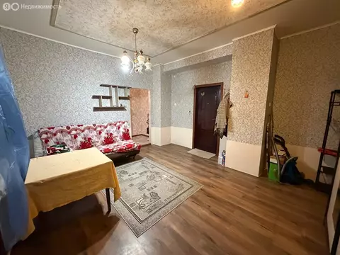 1к в 7-комнатной квартире (26 м)