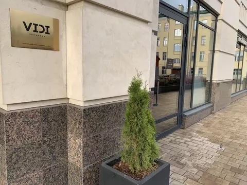 Студия Санкт-Петербург Херсонский проезд, 6 (27.0 м)