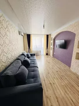 2-к кв. Курганская область, Курган Солнечный бул., 26к3 (54.2 м)