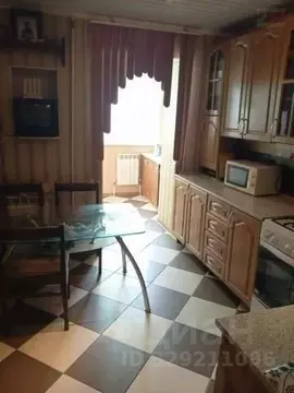 2-к кв. Самарская область, Самара просп. Ленина, 2а (50.0 м)