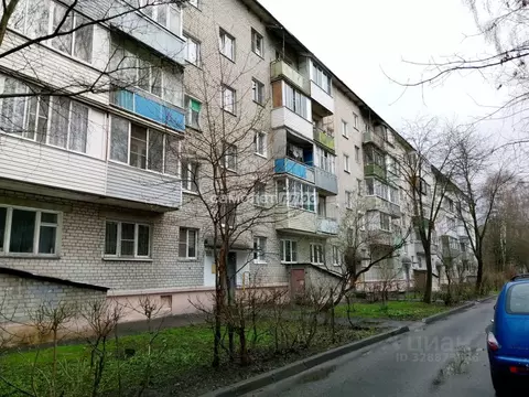 2-к кв. Московская область, Электросталь ул. Тевосяна, 42а (46.0 м)