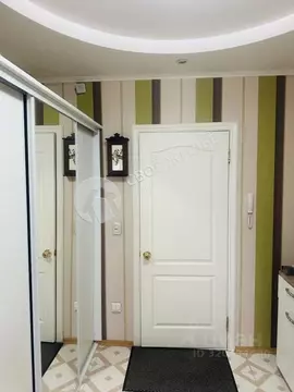 2-к кв. Пермский край, Пермь ул. Плеханова, 12 (77.1 м)