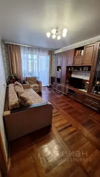 2-к кв. Белгородская область, Белгород ул. Губкина, 24к1 (45.2 м)