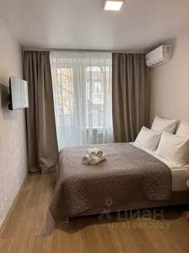 Комната Приморский край, Владивосток ул. Авраменко, 13