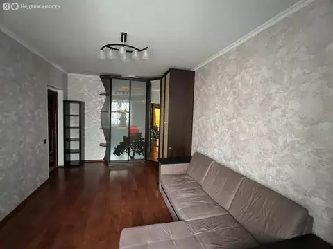 2-комнатная квартира: Москва, улица Лобачевского, 100к2 (53.5 м)