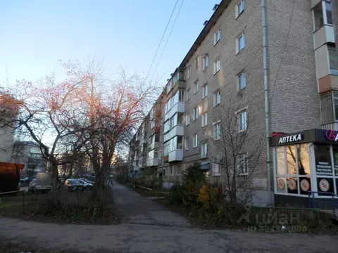 3-к кв. Пермский край, Пермь Хабаровская ул., 149 (61.8 м)