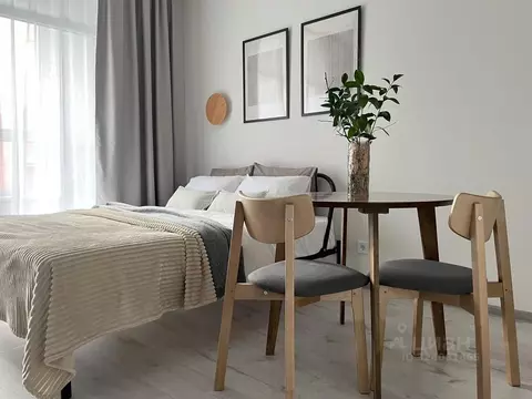 1-к кв. Пермский край, Пермь Каслинский пер., 6 (30.0 м)