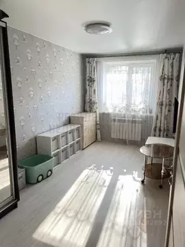 2-к кв. Самарская область, Самара ул. Александра Матросова, 96 (43.9 ...