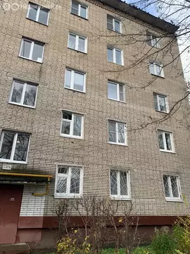 1-комнатная квартира: Королёв, микрорайон Первомайский, улица Чапаева, ...