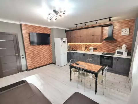 2-к кв. Ростовская область, Ростов-на-Дону, Нахичевань ул. 35-я Линия, ...