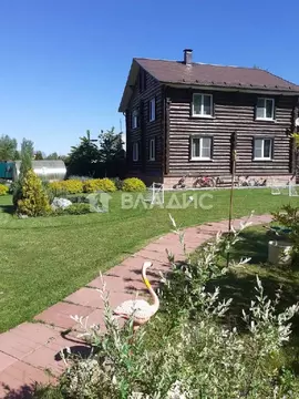 Продается дом в д. Минино