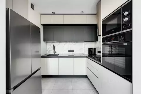 3-к кв. Московская область, Мытищи городской округ, пос. Нагорное ш. ...