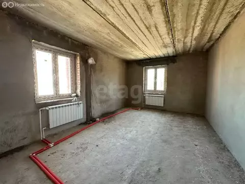 2-комнатная квартира: Улан-Удэ, улица Москалёва, 7 (42.5 м)