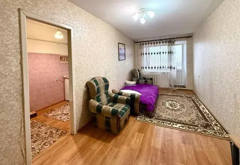 1-к кв. Новгородская область, Валдай Песчаная ул. (41.0 м)