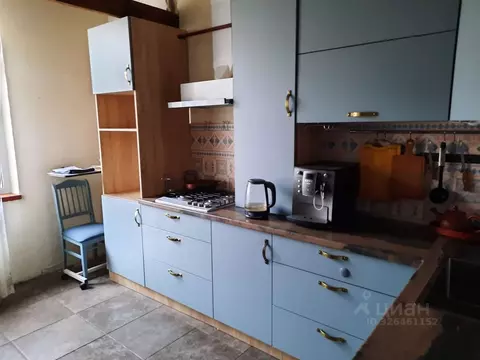 2-к кв. Санкт-Петербург, Санкт-Петербург, Сестрорецк ул. Николая ...