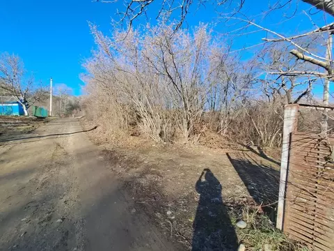 Участок в Адыгея, Майкопский район, Краснооктябрьское с/пос, Импульс ...