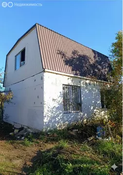 Дом в Трудовское сельское поселение, Симферопольский ров (37.8 м)