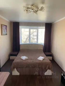 1-к кв. Ярославская область, Ростов ул. Покровская, 58А (33.0 м)