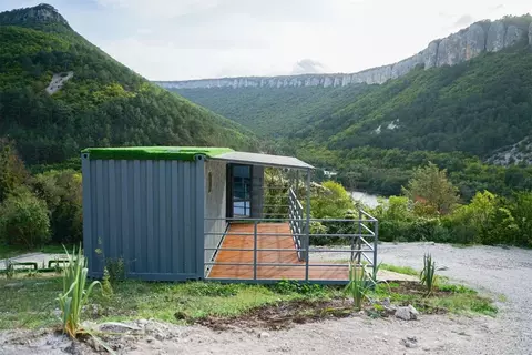 Комната Крым, Бахчисарайский район, Красномакское с/пос, с. Ходжа Сала ...