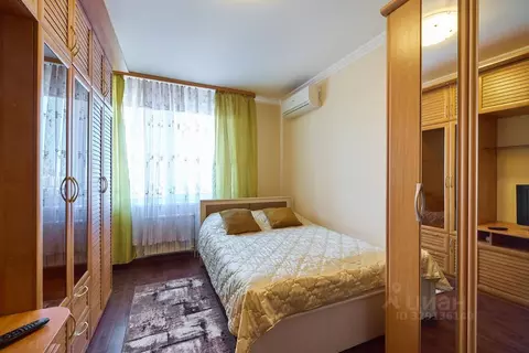 1-к кв. Москва Хорошевское ш., 12к1 (35.0 м)