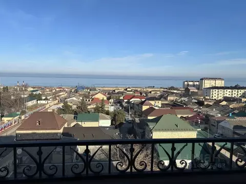 1-к кв. Дагестан, Дербент пер. Семена Ильдатова, 2 (35.0 м)