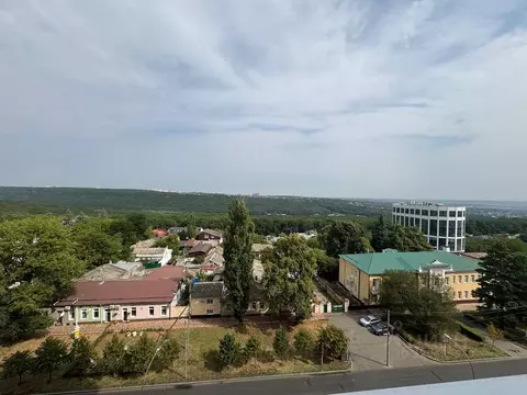 Помещение свободного назначения в Ставропольский край, Ставрополь ул. ...