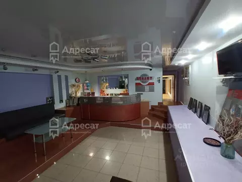 Помещение свободного назначения в Волгоградская область, Волгоград ...