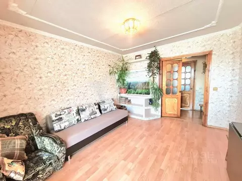 3-к кв. Приморский край, Находка ул. Астафьева, 23 (60.0 м)