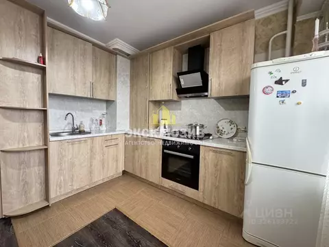 1-к кв. Ставропольский край, Ессентуки Никольская ул., 15А (42.9 м)