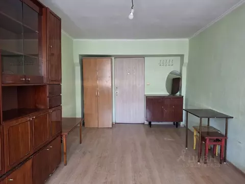 Комната Краснодарский край, Новороссийск ул. Сакко и Ванцетти (17.9 м)